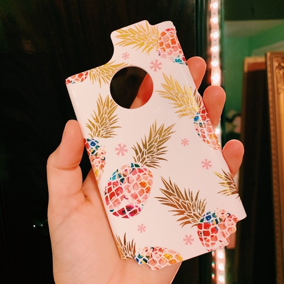 Pineapple iPhone 7-8 case - Picture 4 of 4
